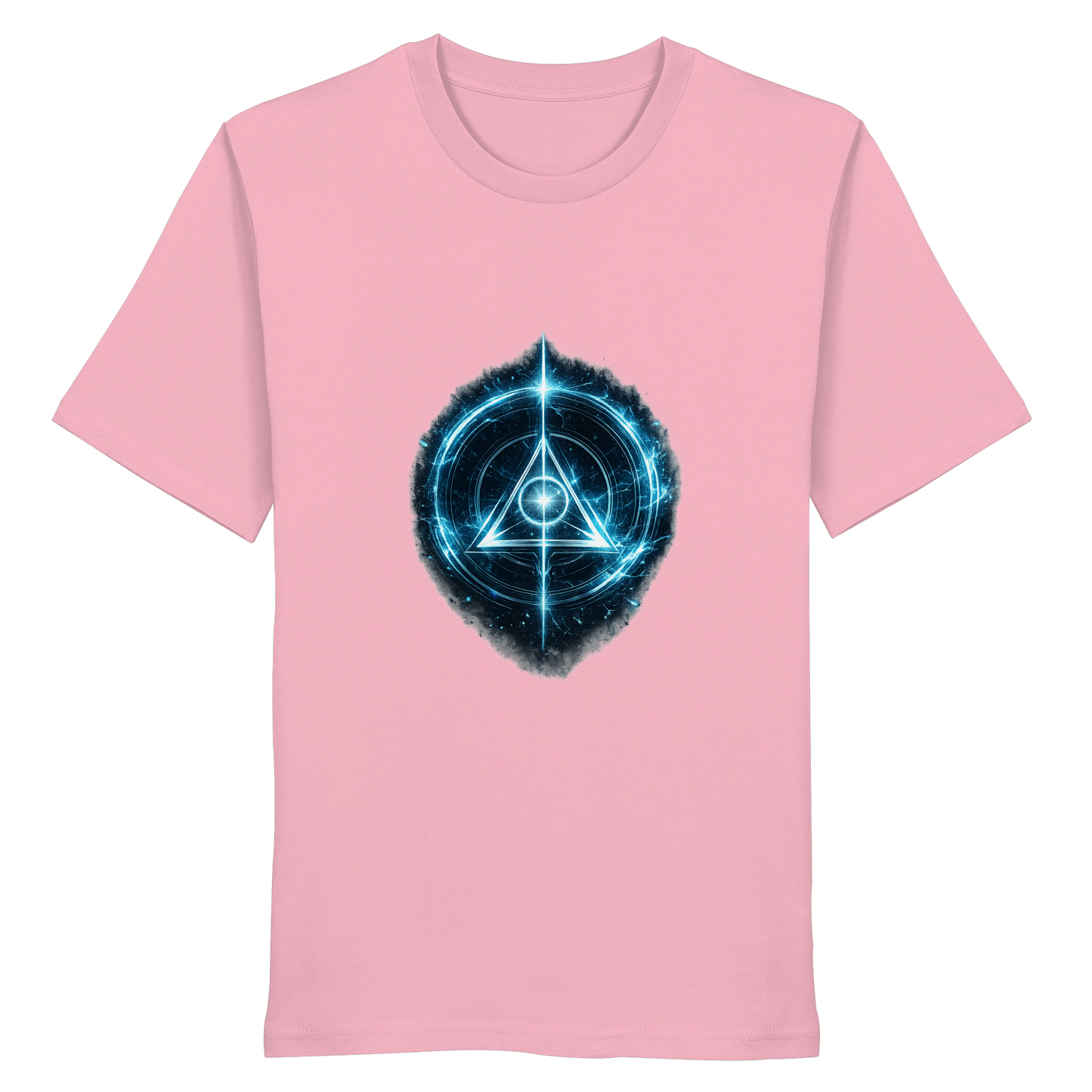 ZERYON YANTRA - Organic Shirt