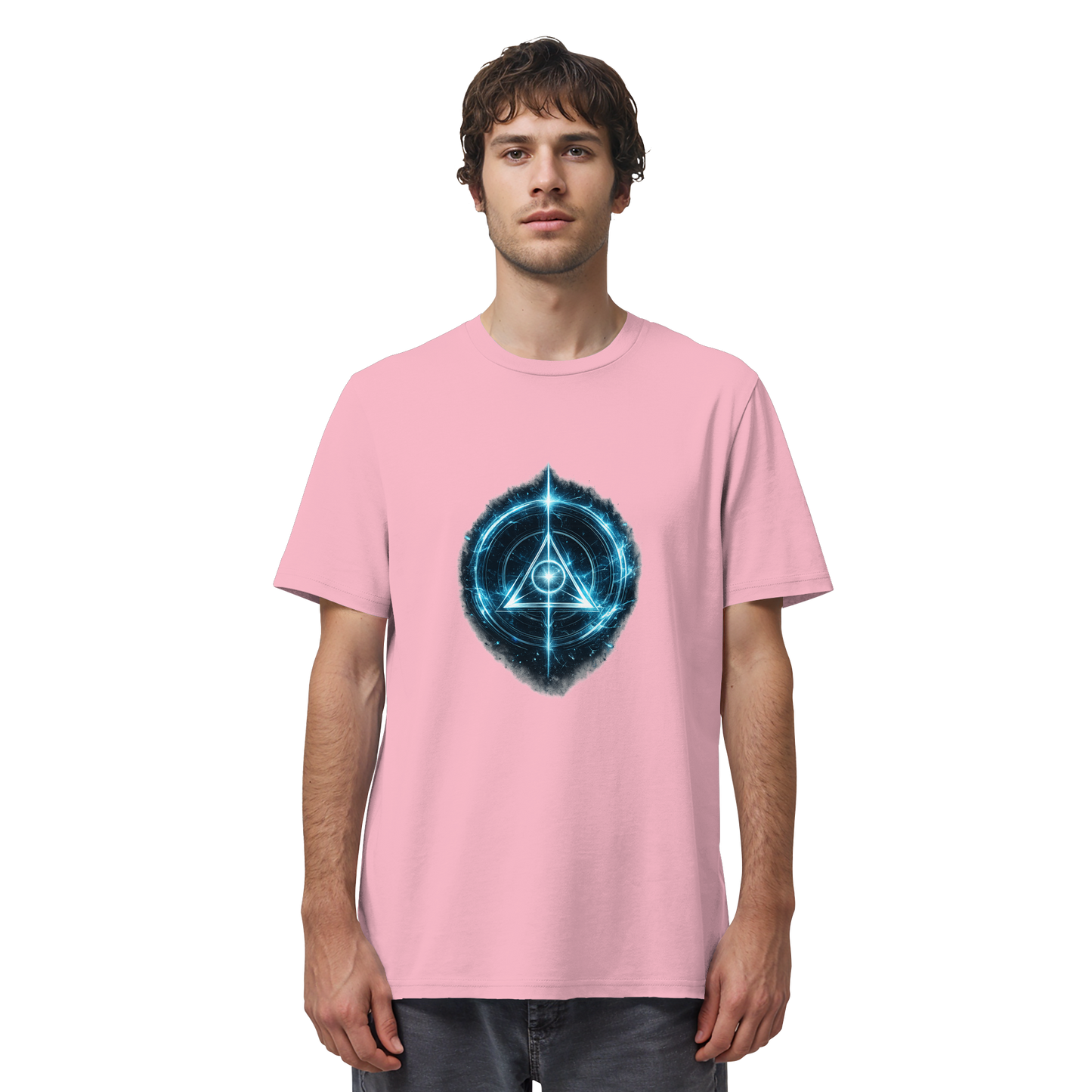 ZERYON YANTRA - Organic Shirt