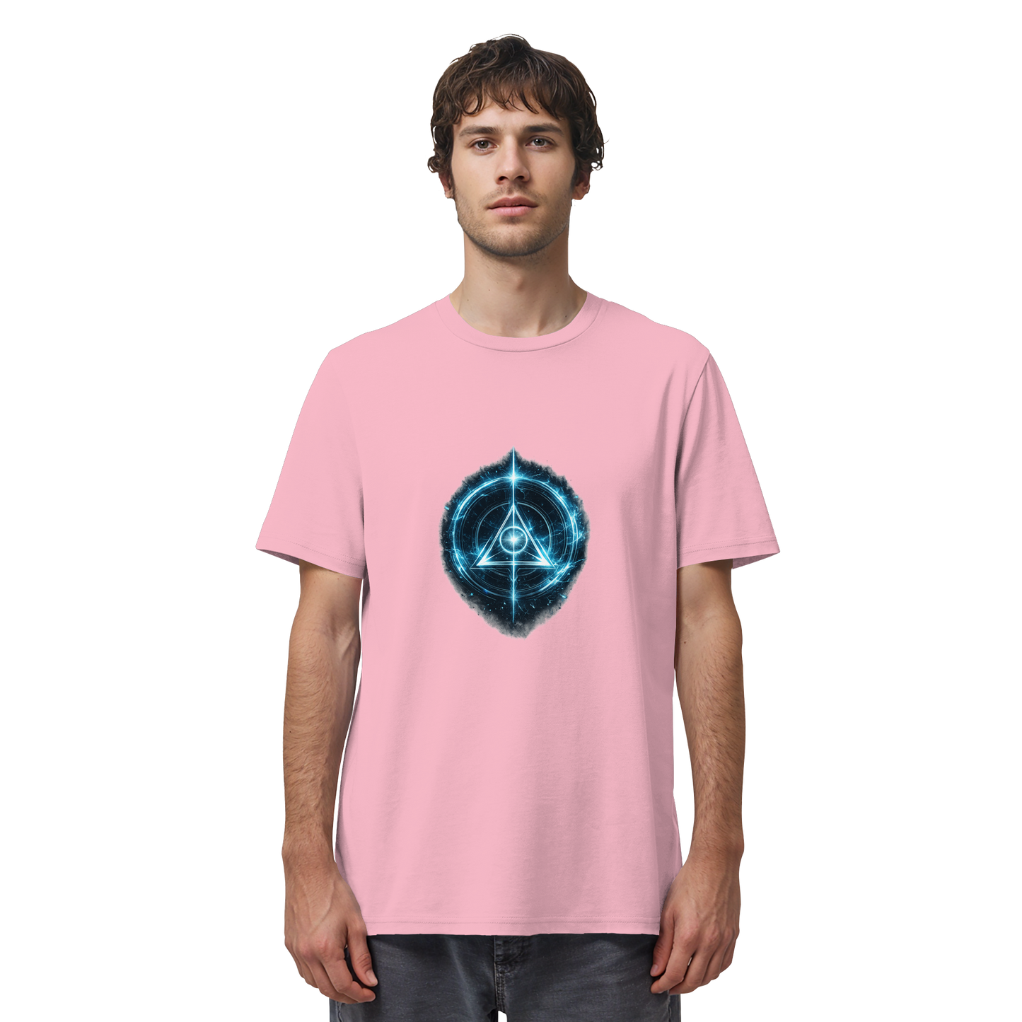 ZERYION SYMBOL Shirt