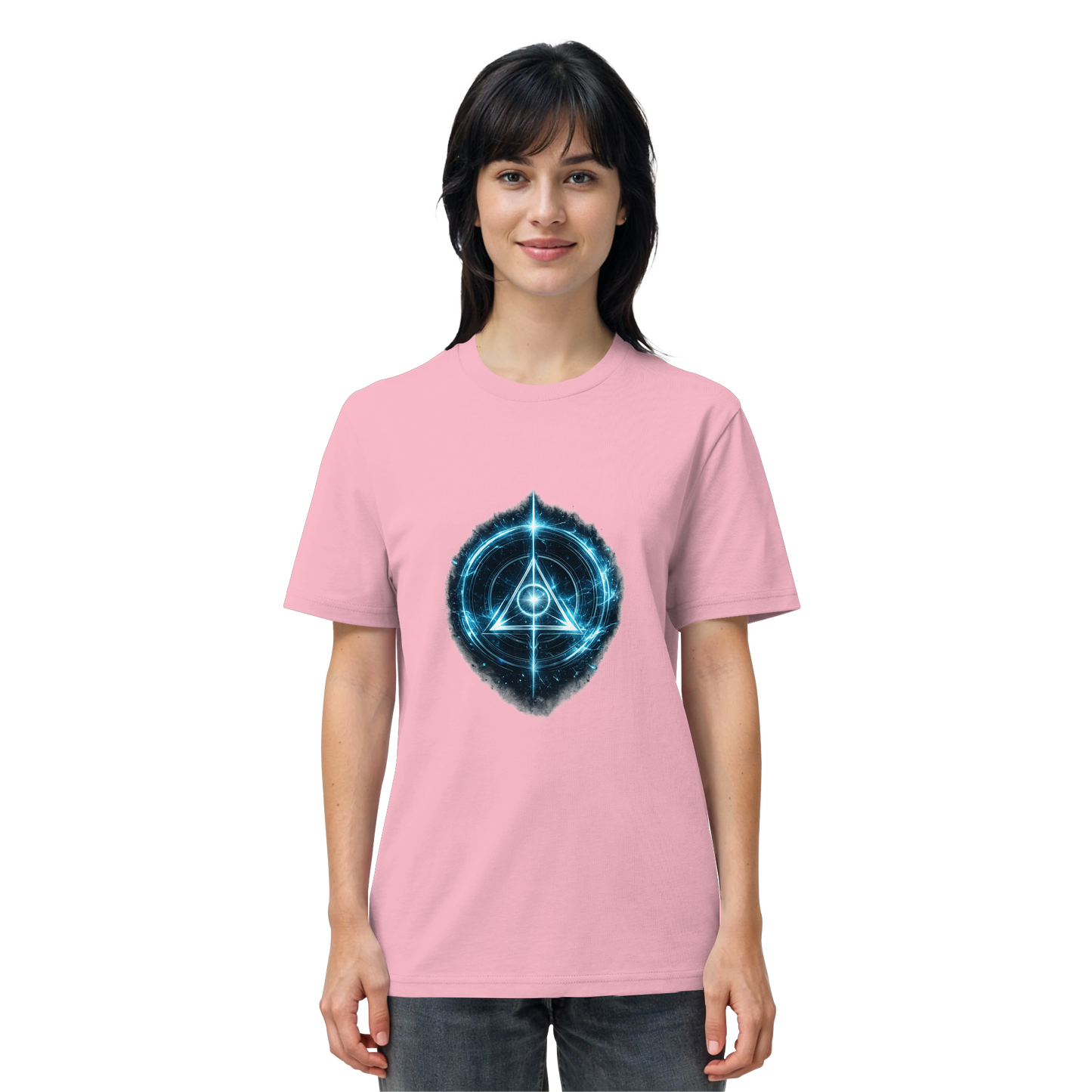 ZERYON YANTRA - Organic Shirt
