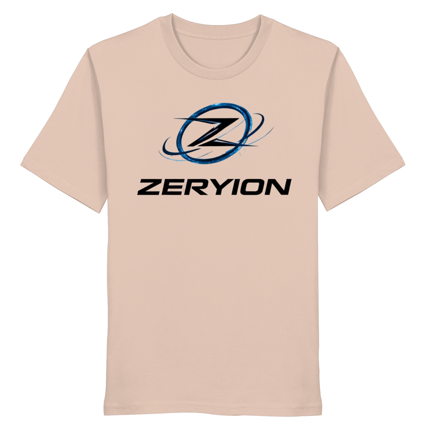 ZERYION - Core Shirt