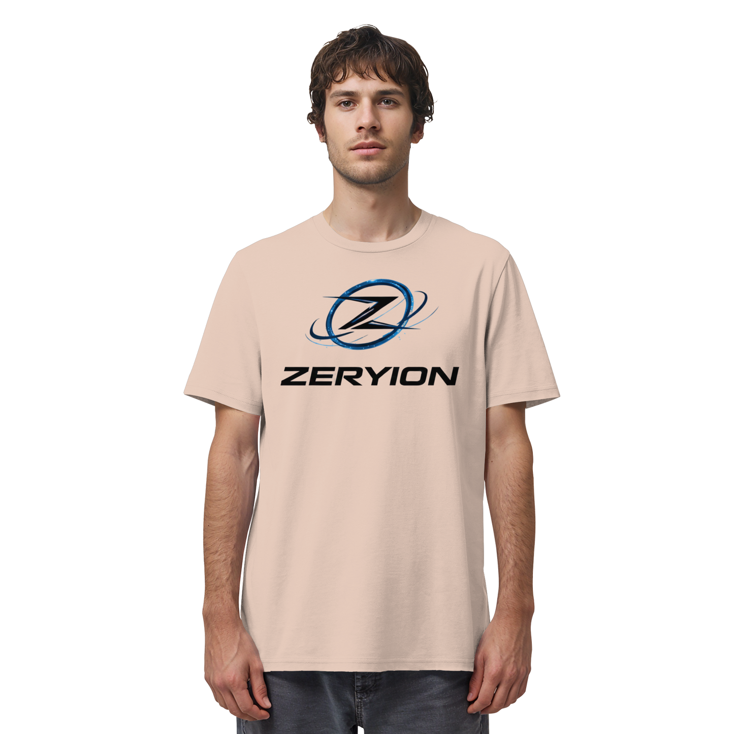 ZERYION - Core Shirt