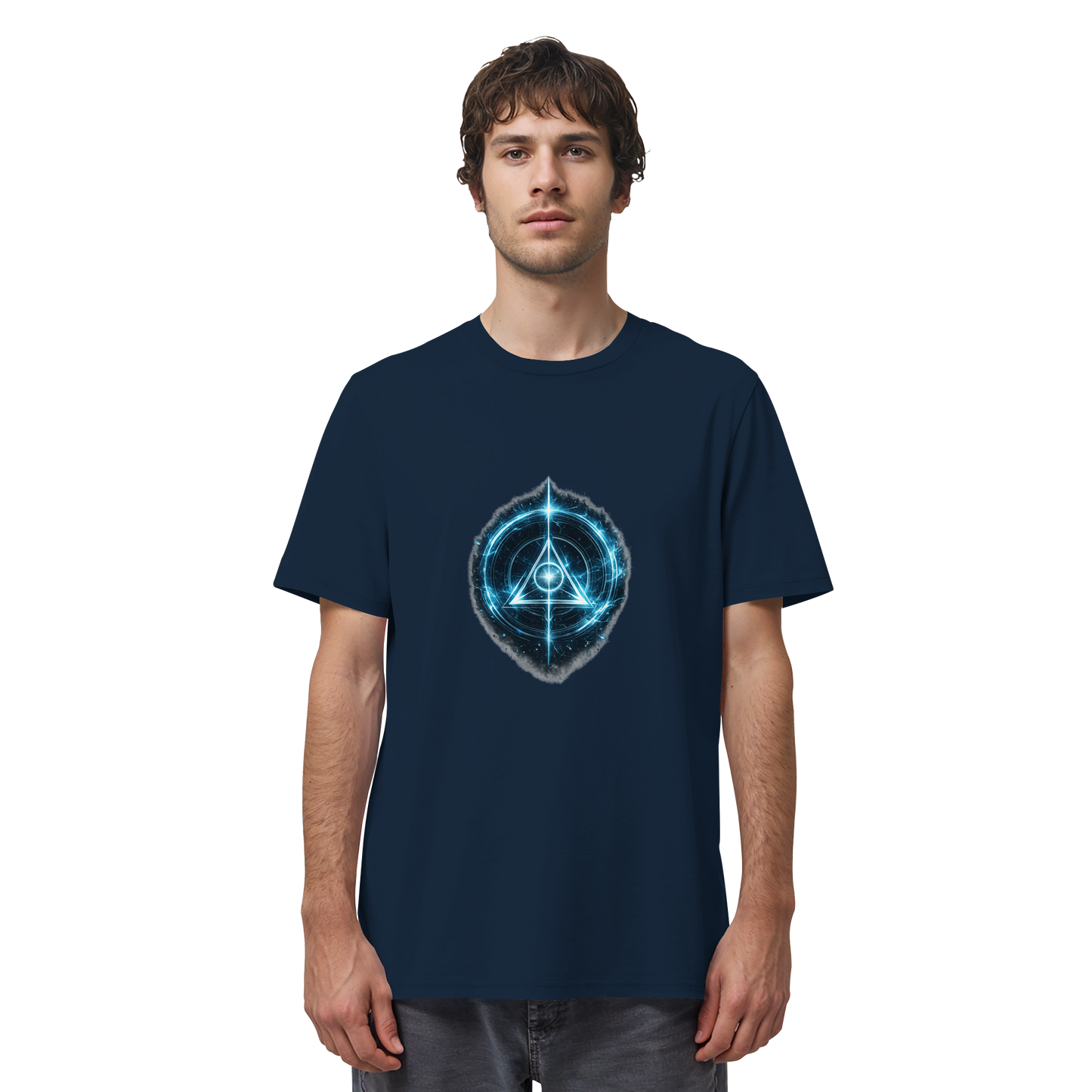 ZERYION SYMBOL Shirt