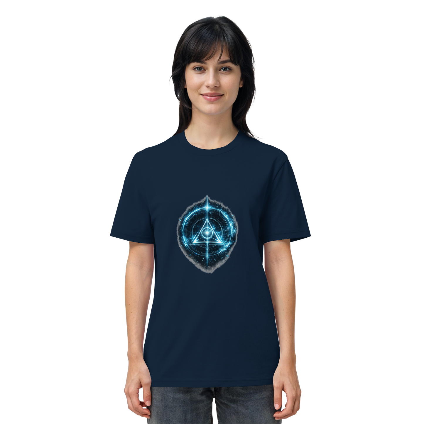ZERYION SYMBOL Shirt