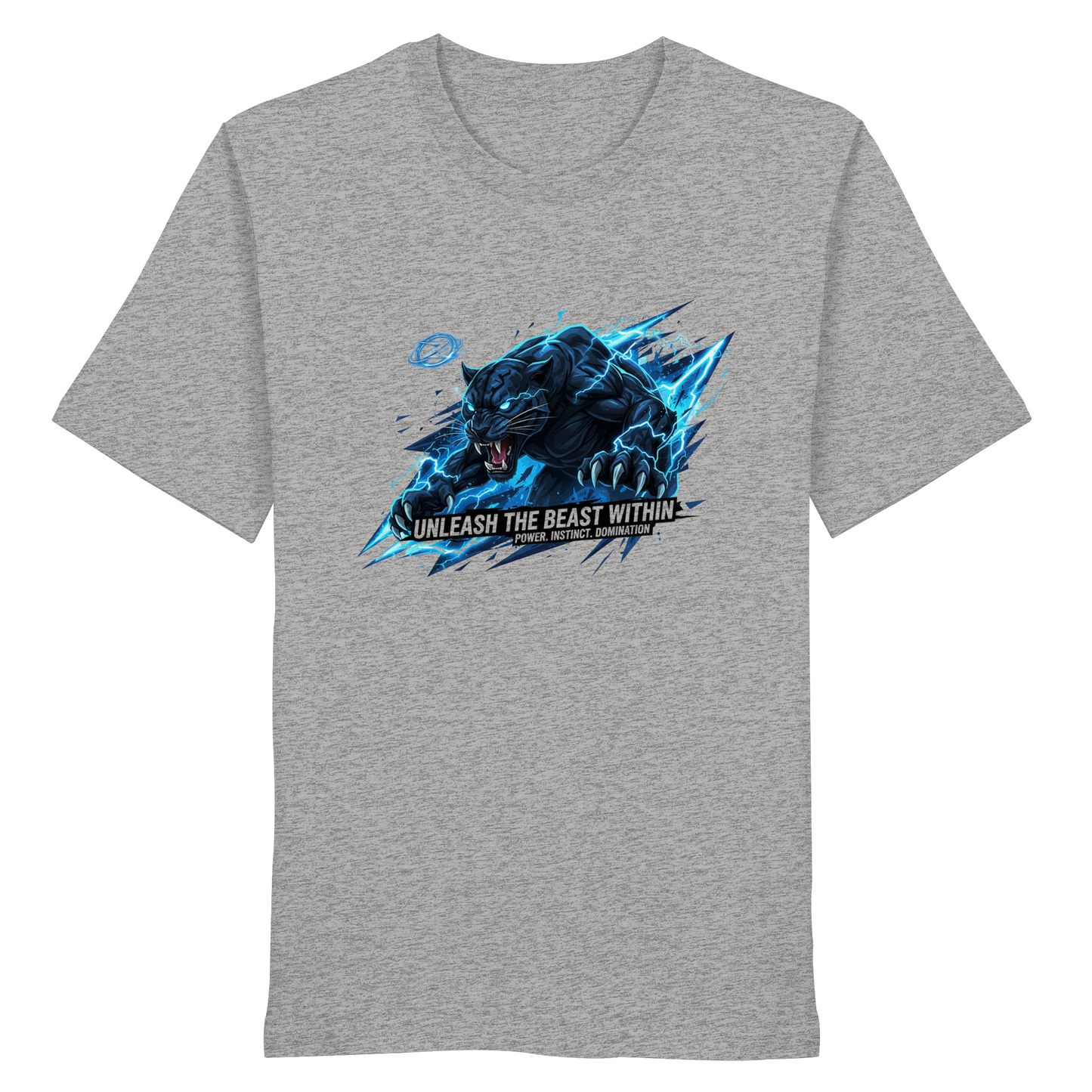 UNLEASH THE BEAST WITHIN Shirt