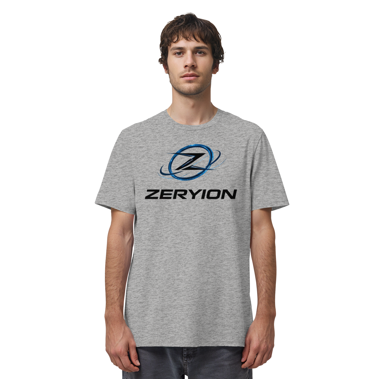 ZERYION - Core Shirt