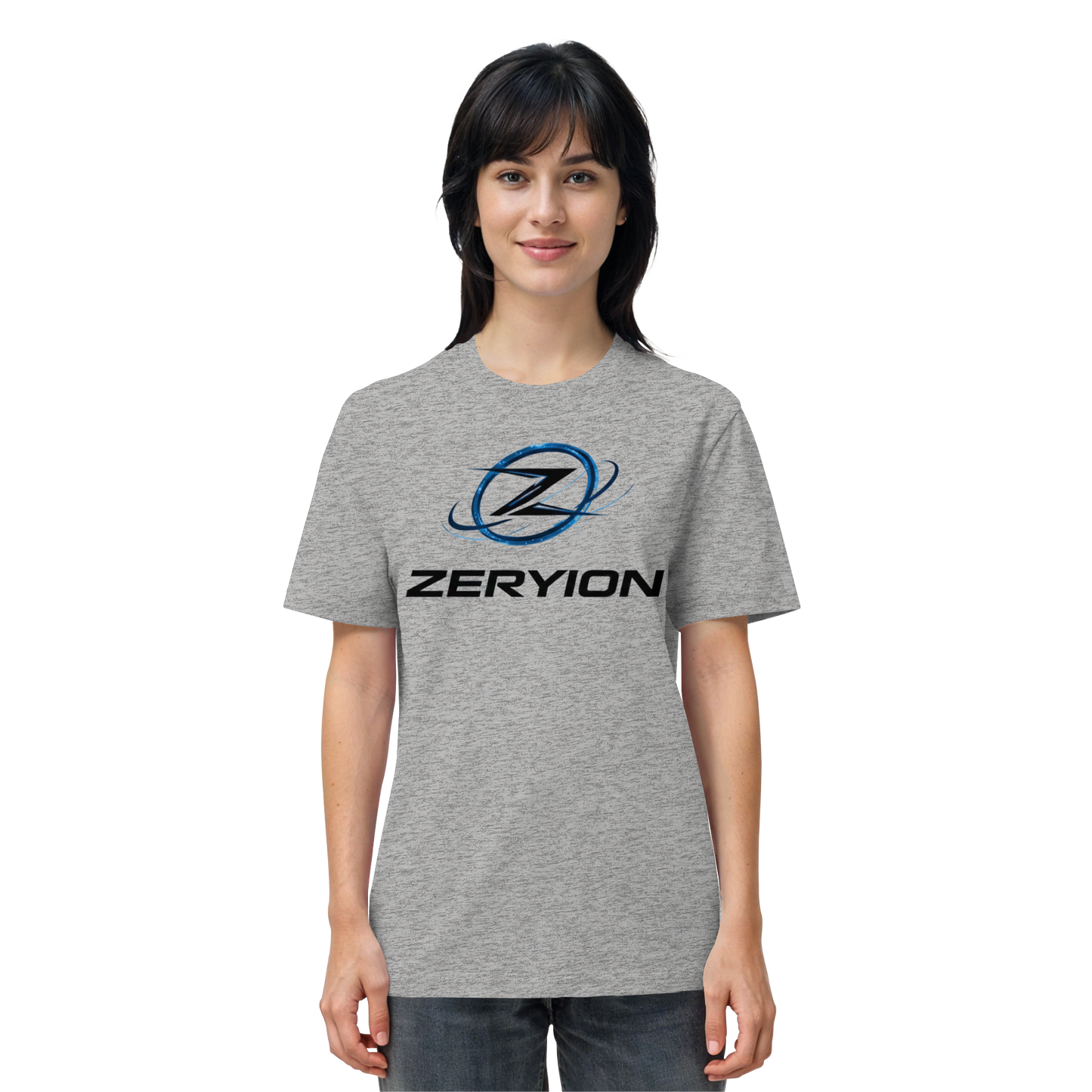 ZERYION - Core Shirt