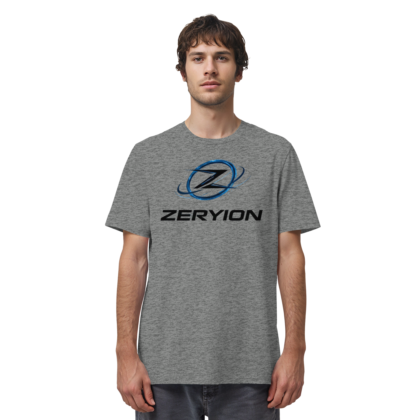 ZERYION - Core Shirt