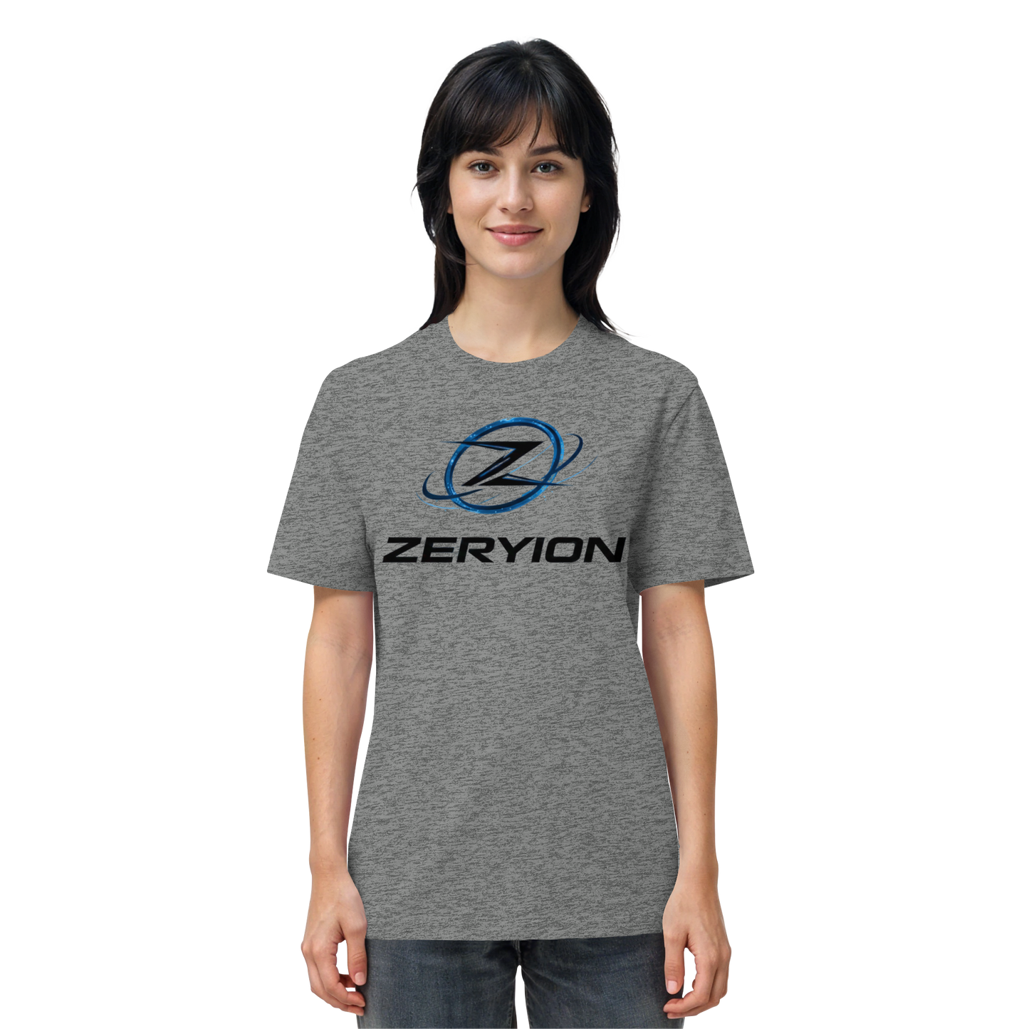 ZERYION - Core Shirt