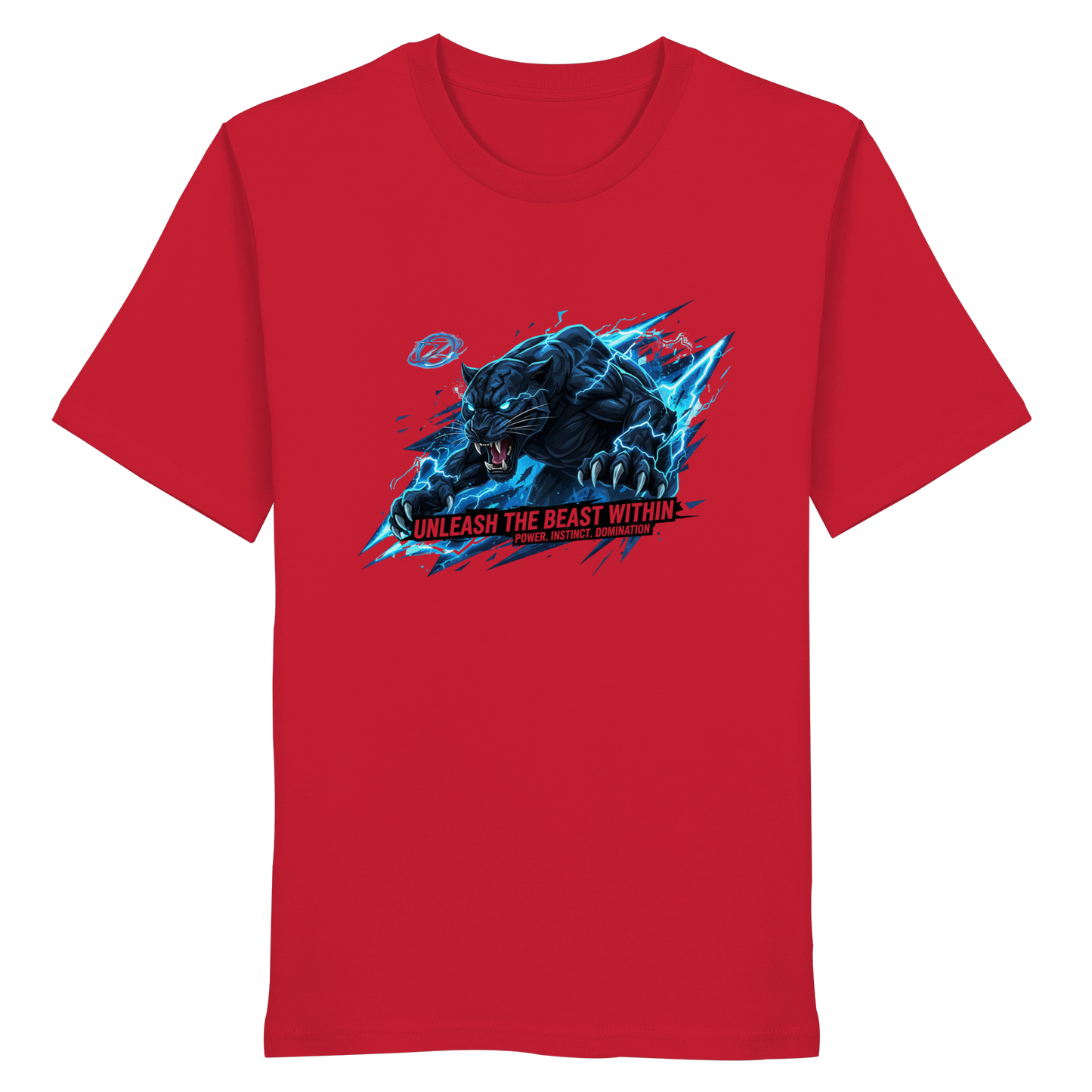 UNLEASH THE BEAST WITHIN Shirt