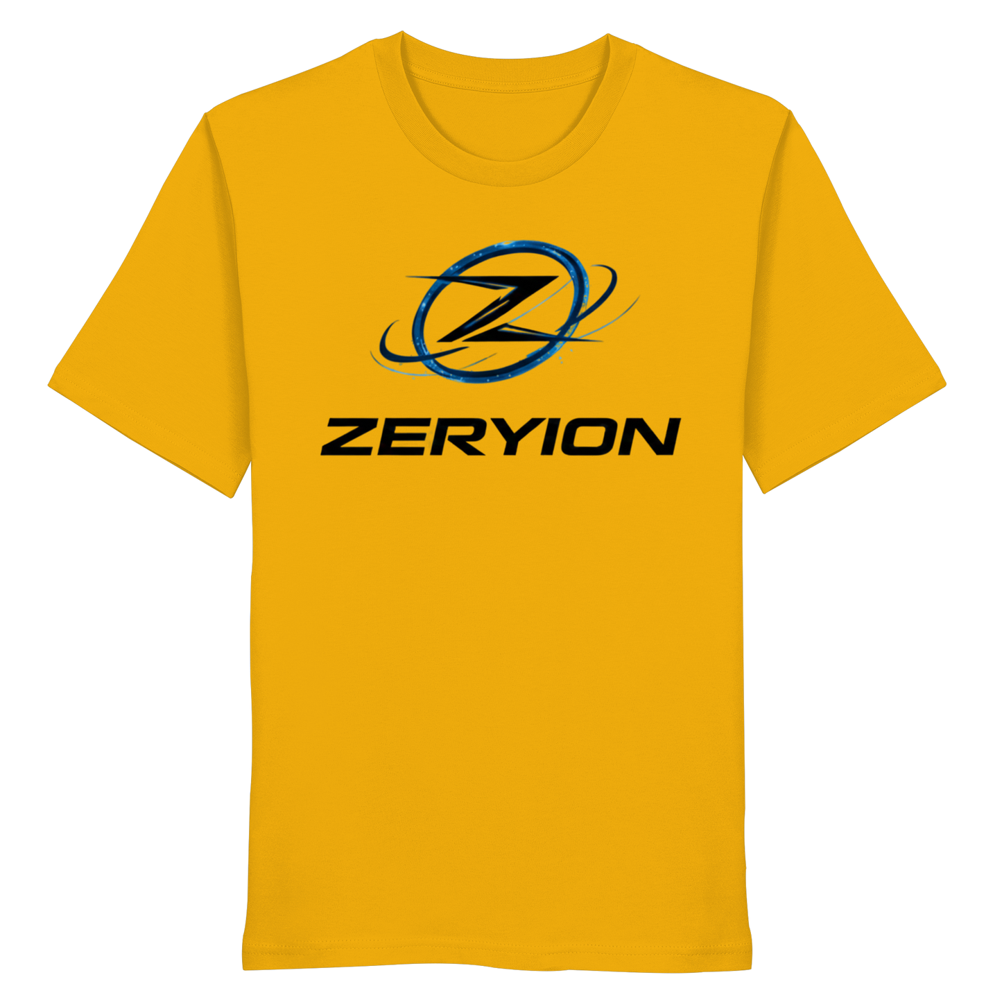 ZERYION - Core Shirt