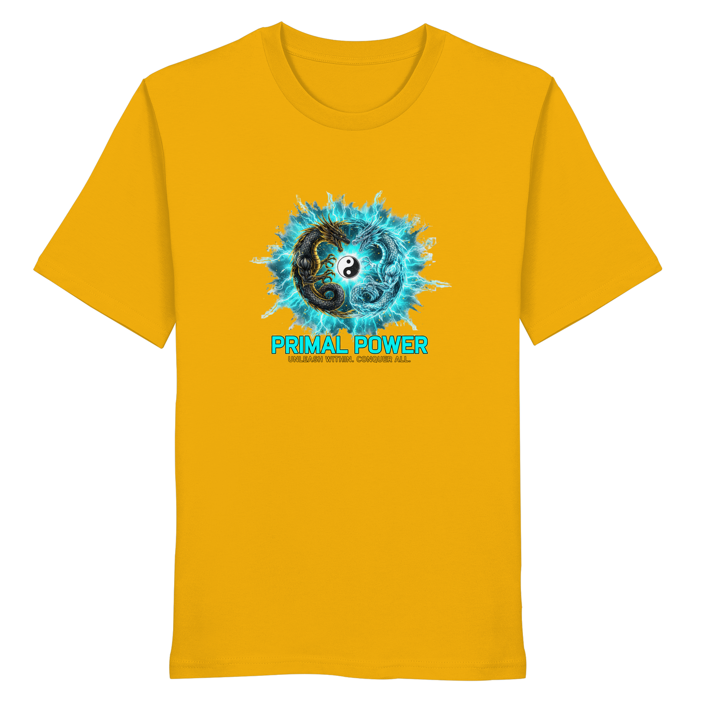 PRIMAL POWER Shirt