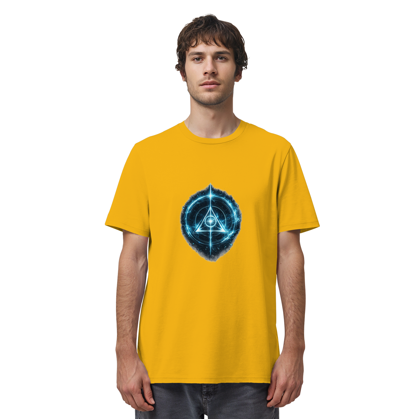 ZERYION SYMBOL Shirt