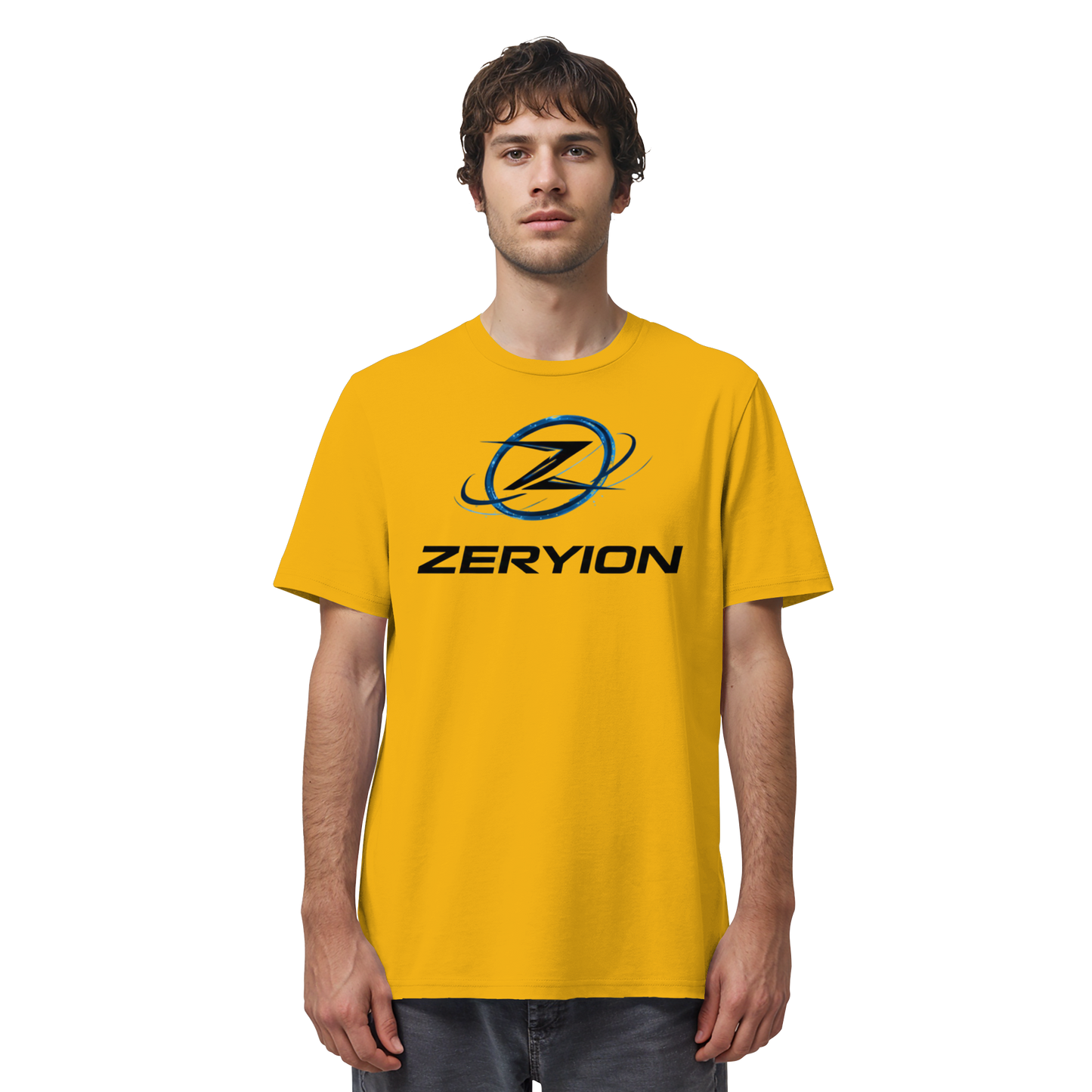 ZERYION - Core Shirt