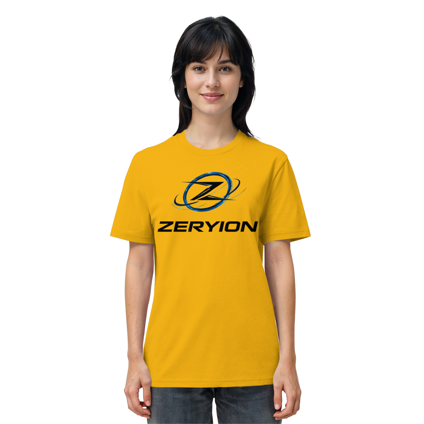 ZERYION - Core Shirt