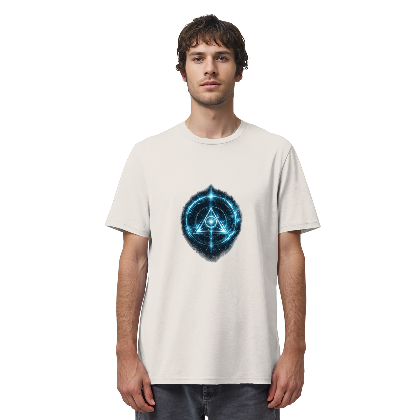 ZERYION SYMBOL Shirt