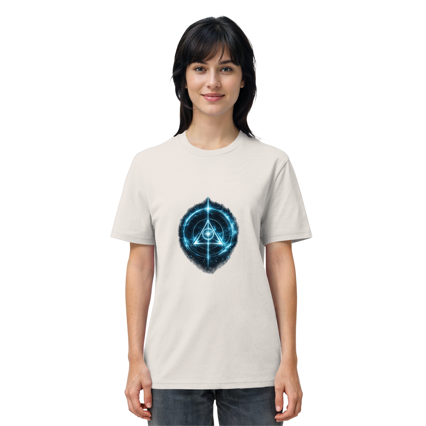 ZERYION SYMBOL Shirt