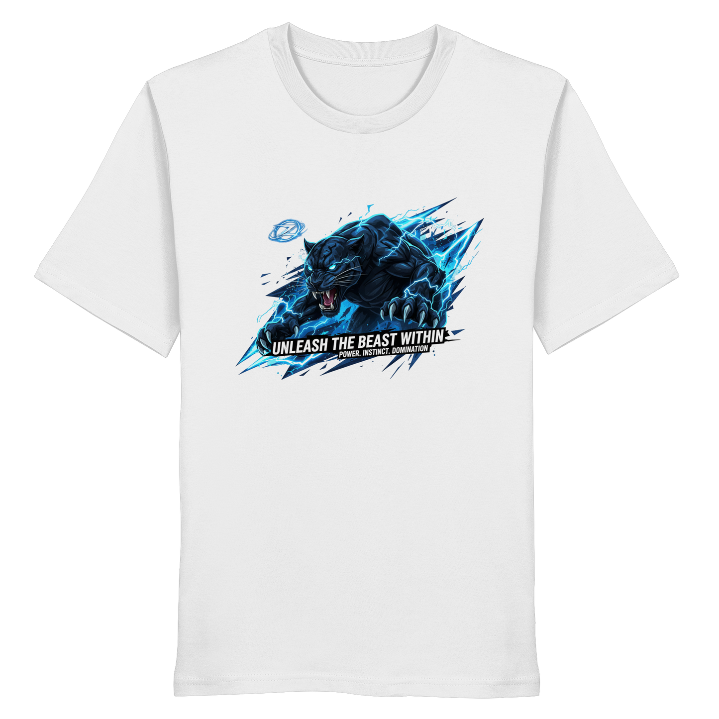 UNLEASH THE BEAST WITHIN Shirt