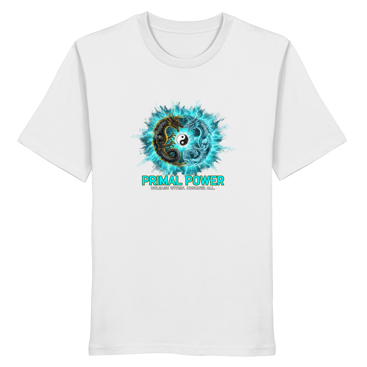 PRIMAL POWER Shirt