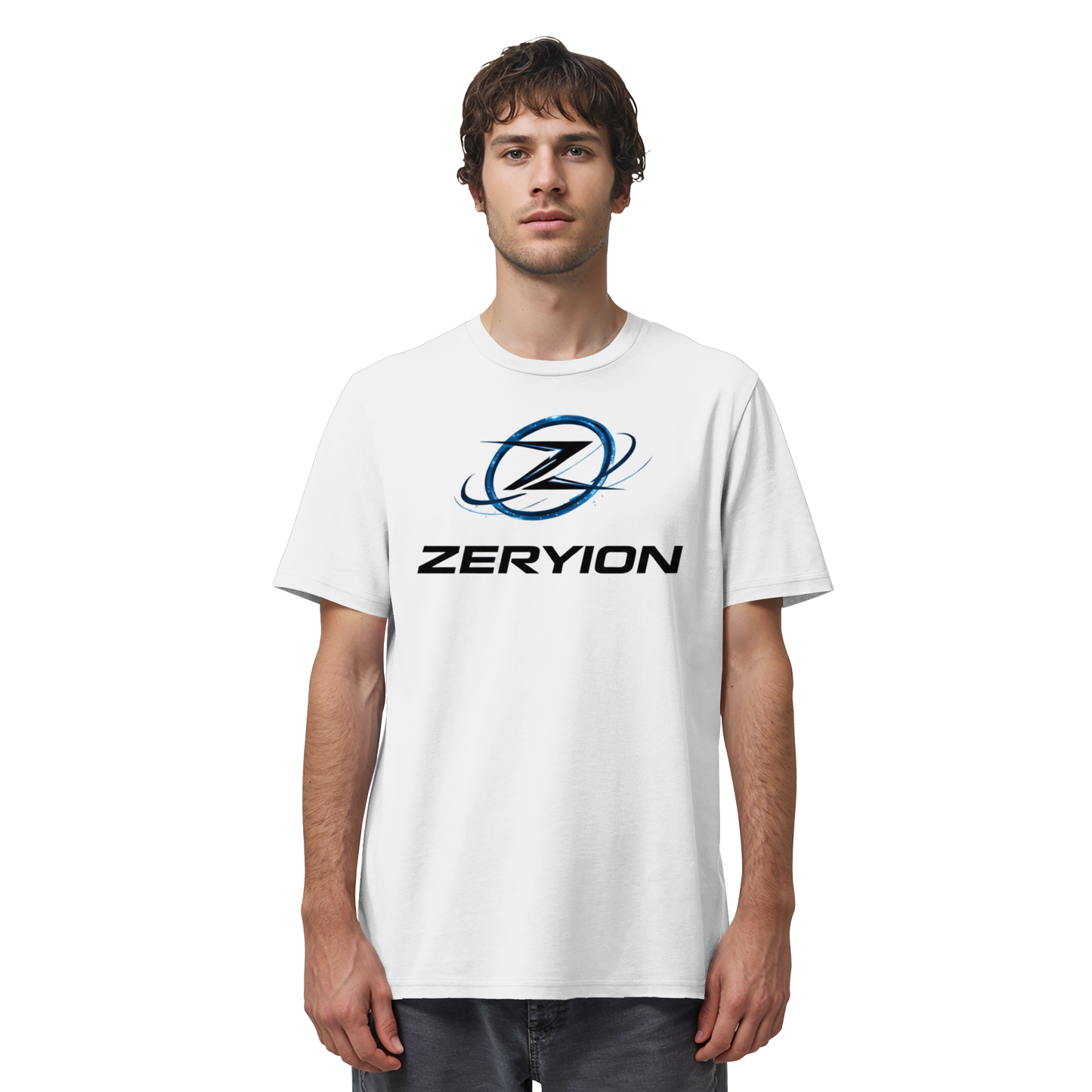 ZERYION - Core Shirt