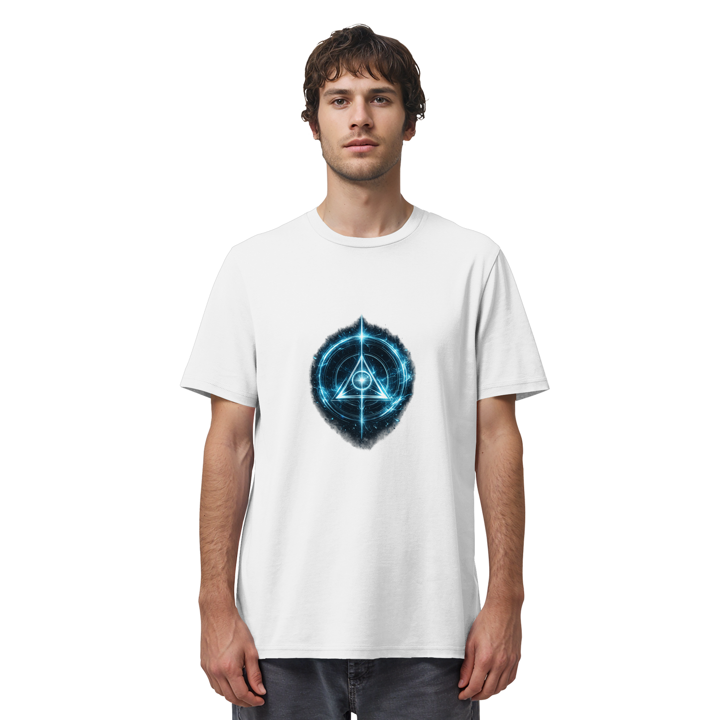 ZERYION SYMBOL Shirt