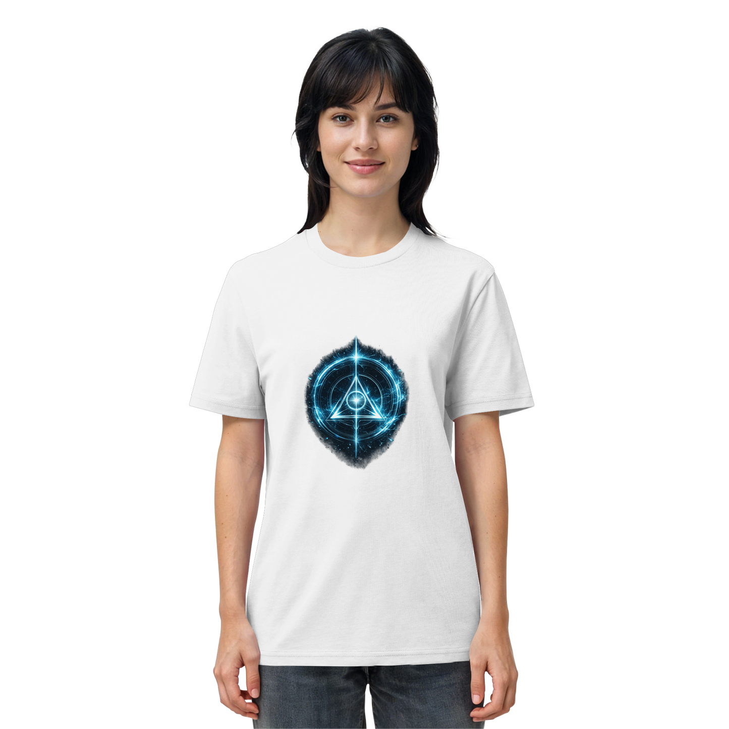ZERYION SYMBOL Shirt