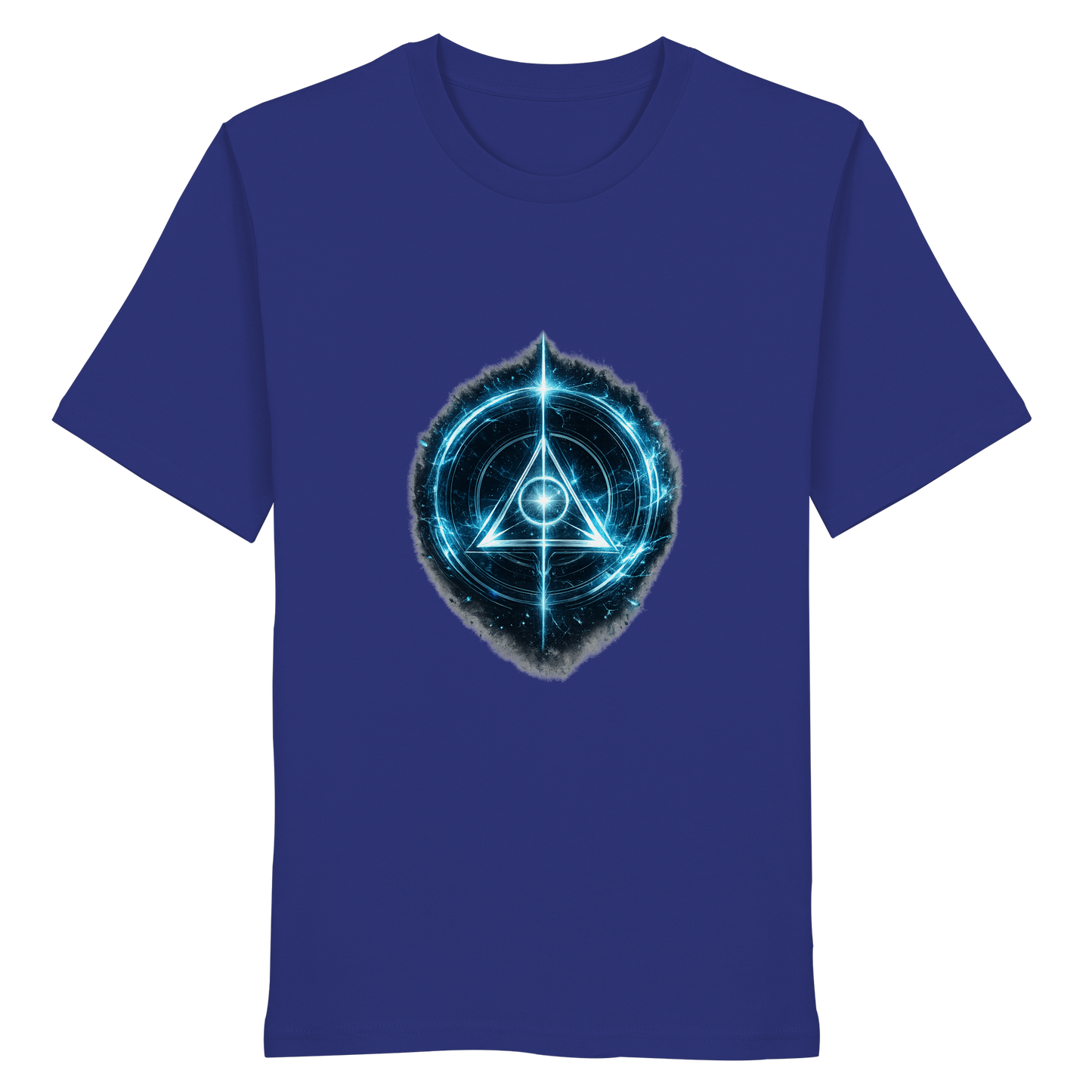 ZERYON YANTRA - Organic Shirt