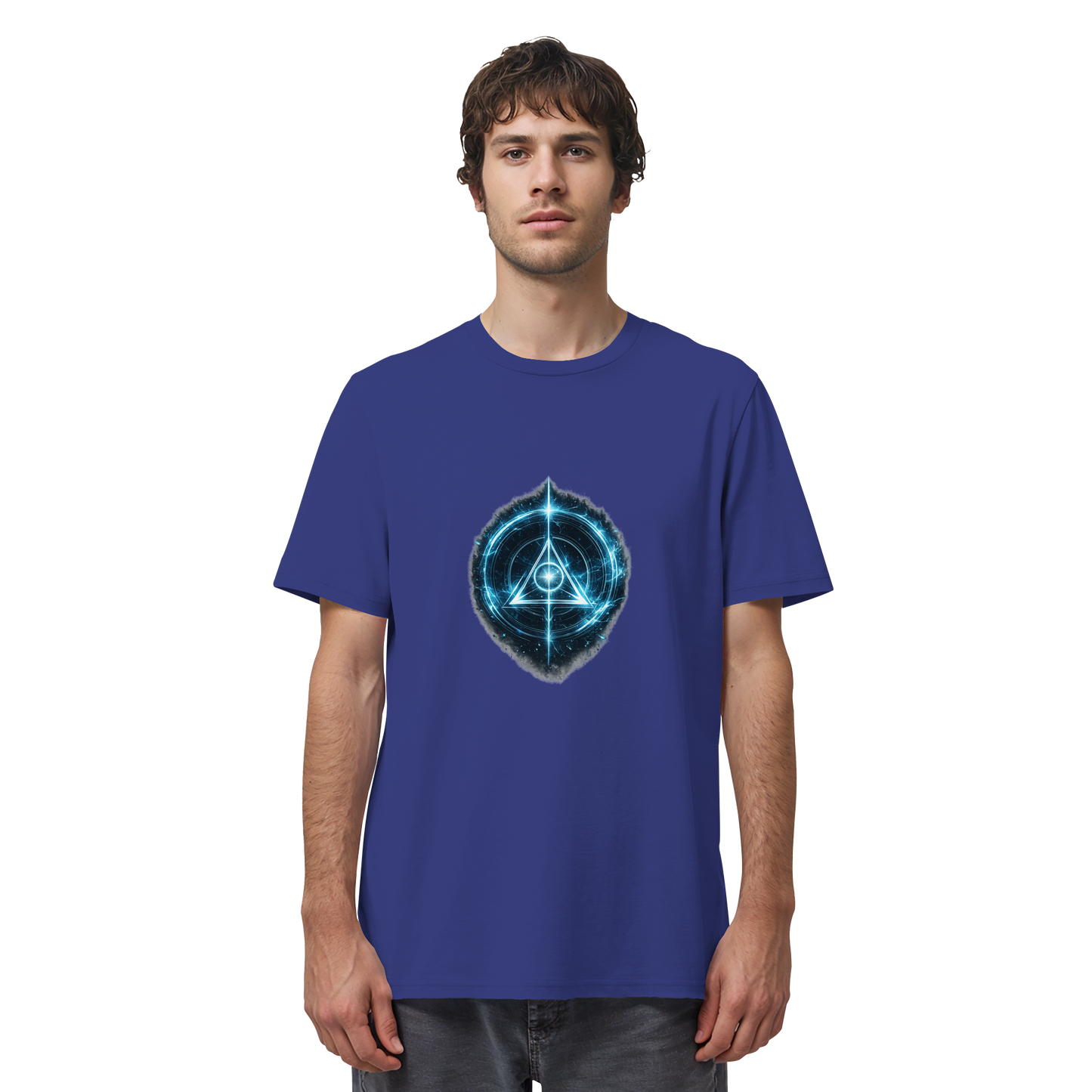 ZERYION SYMBOL Shirt