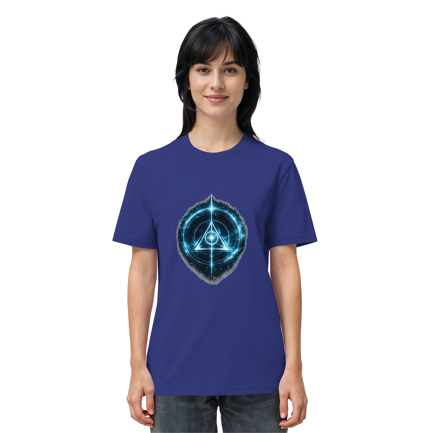 ZERYON YANTRA - Organic Shirt