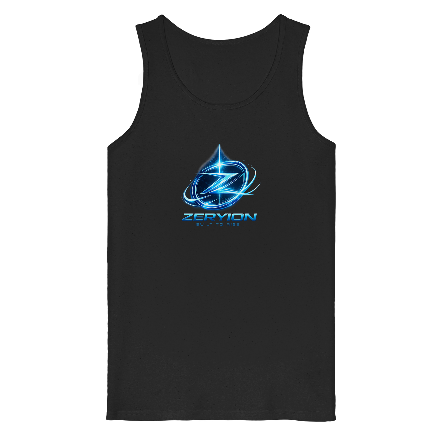 ZERYION  Tank Top