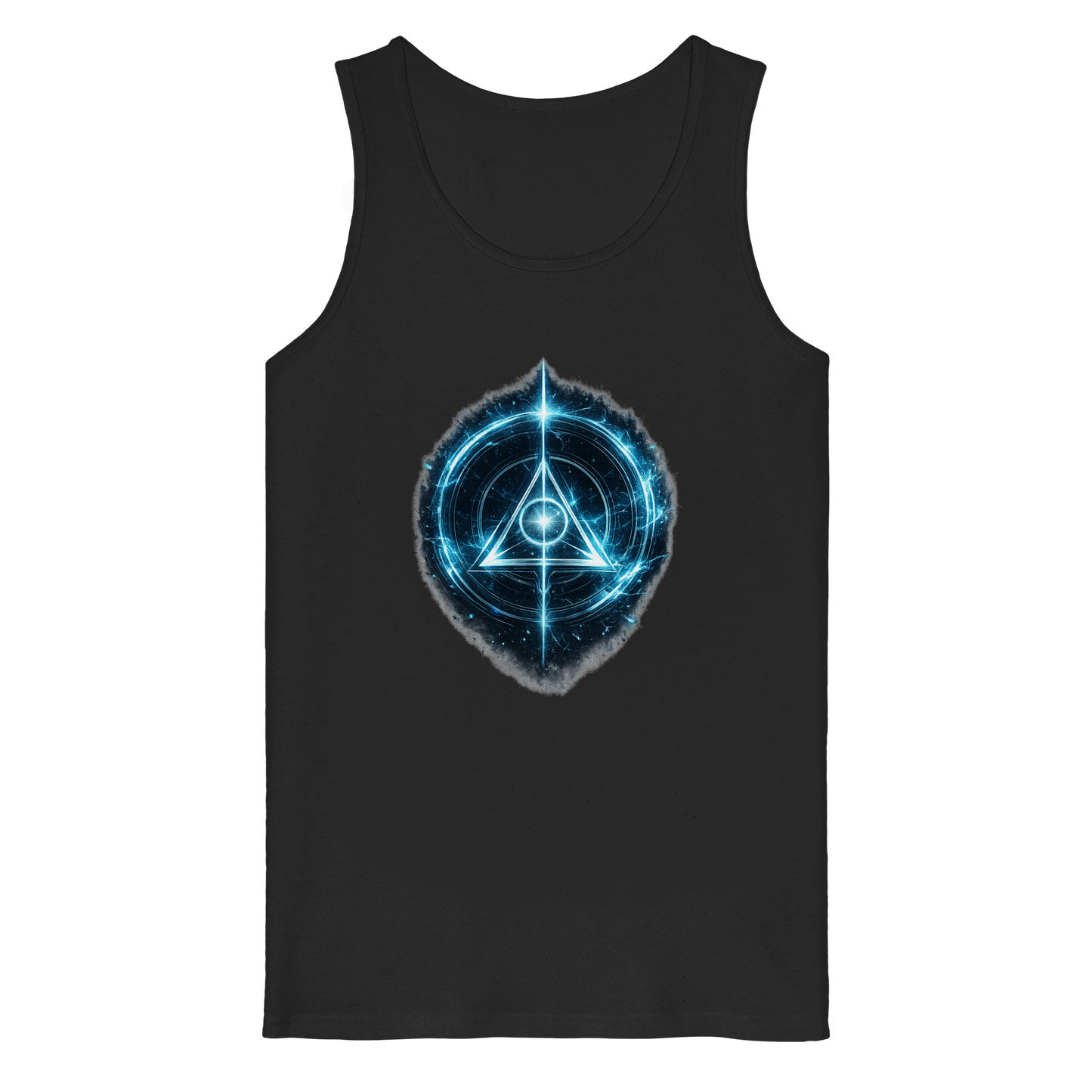 ZERYION SYMBOL - Tank Top
