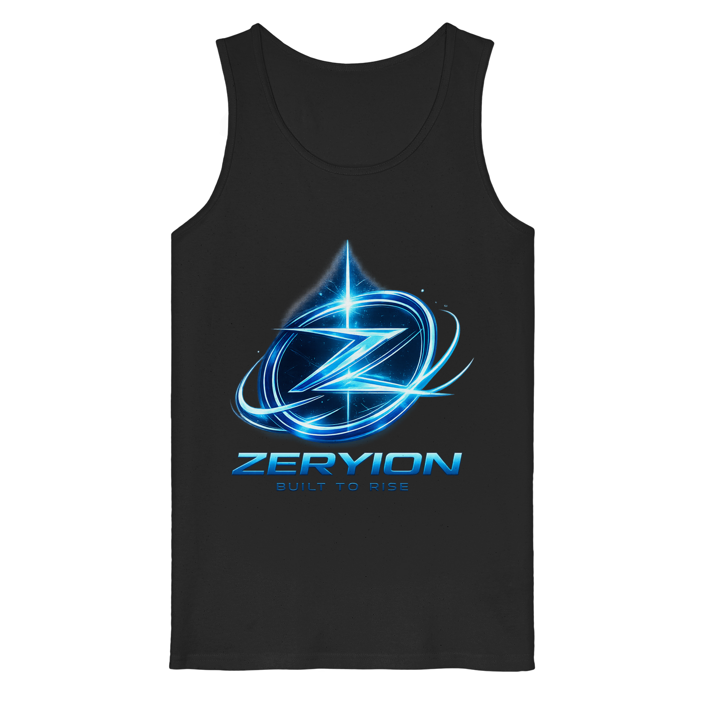 PHÖNIX RISE  Tank Top