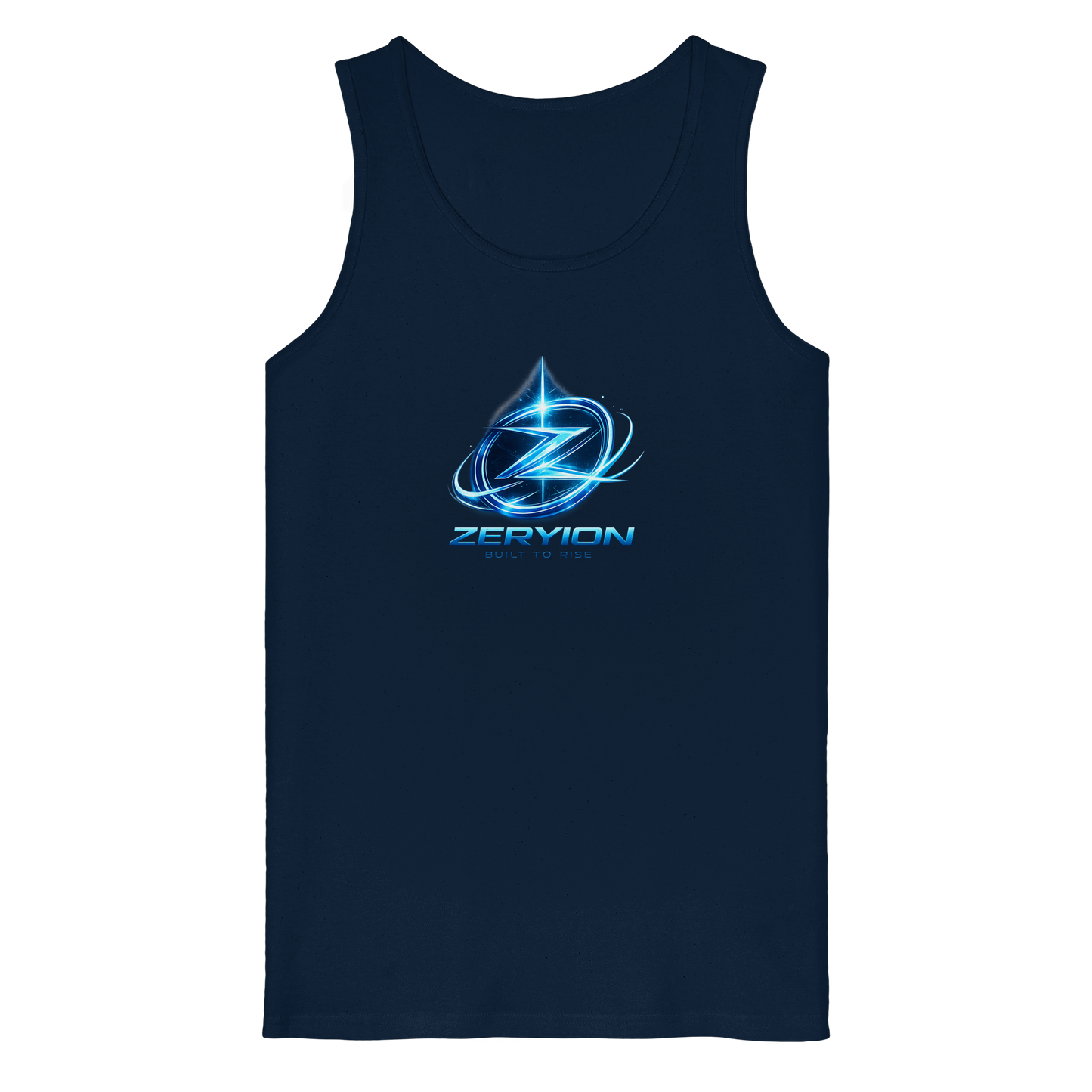 ZERYION  Tank Top