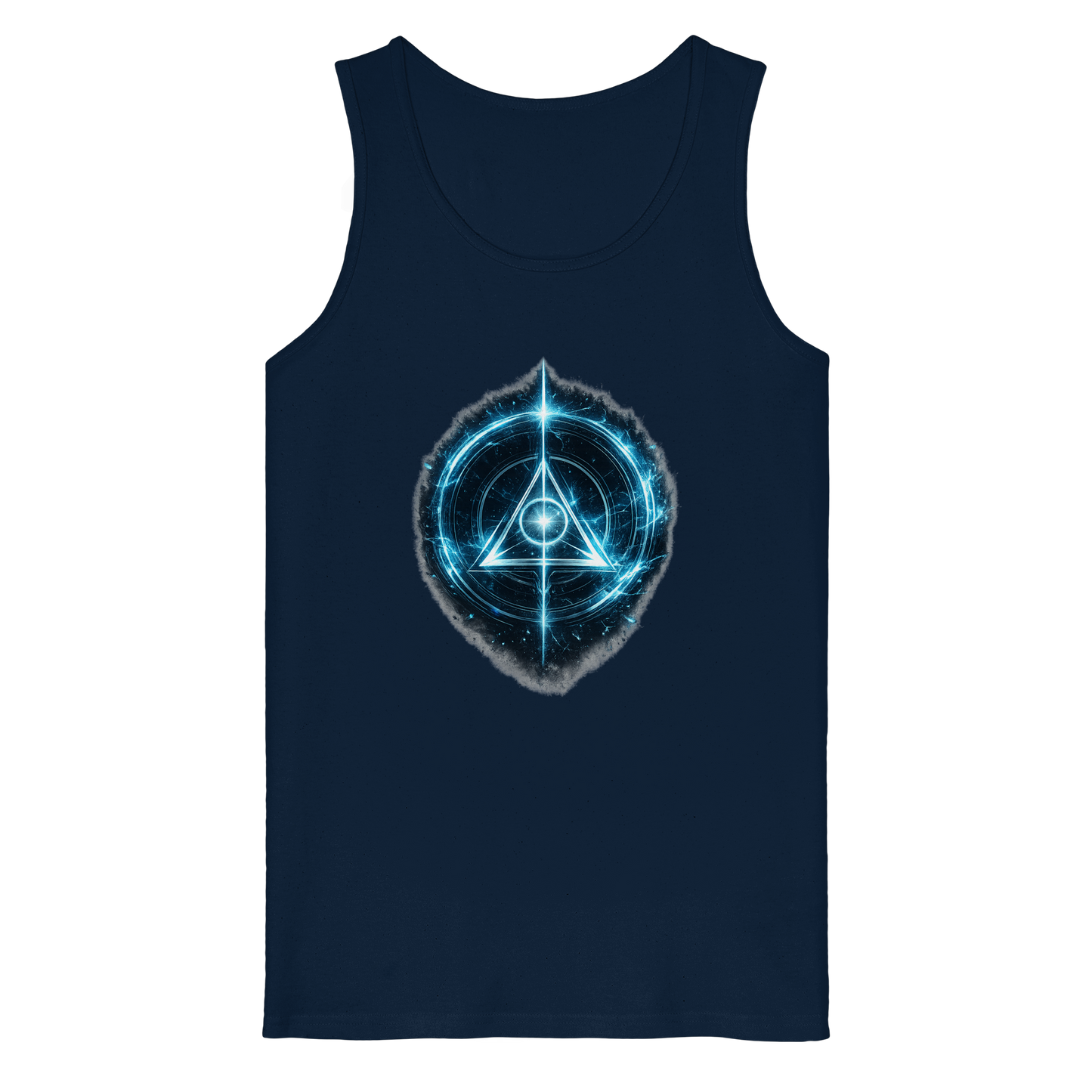ZERYION SYMBOL - Tank Top