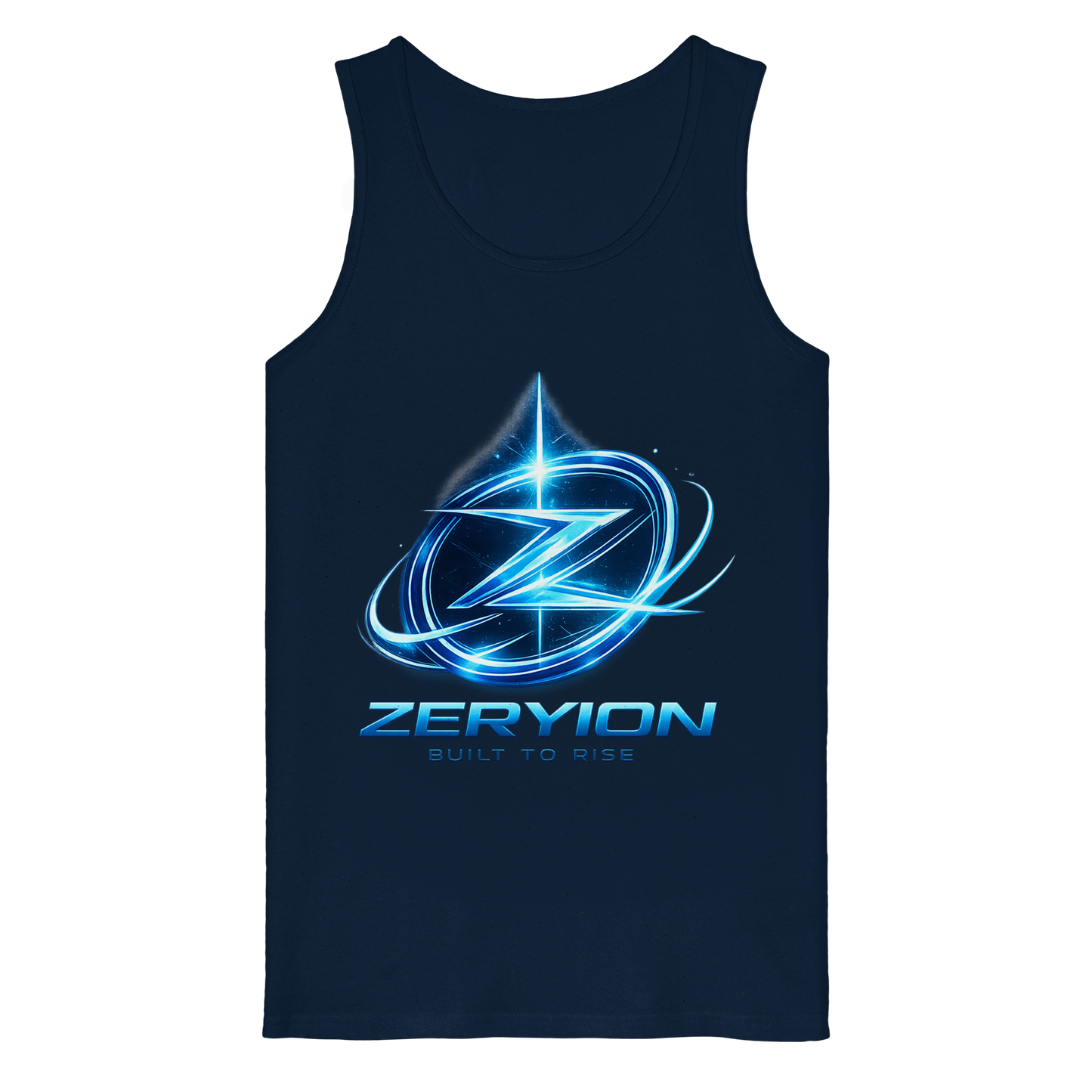 PHÖNIX RISE  Tank Top