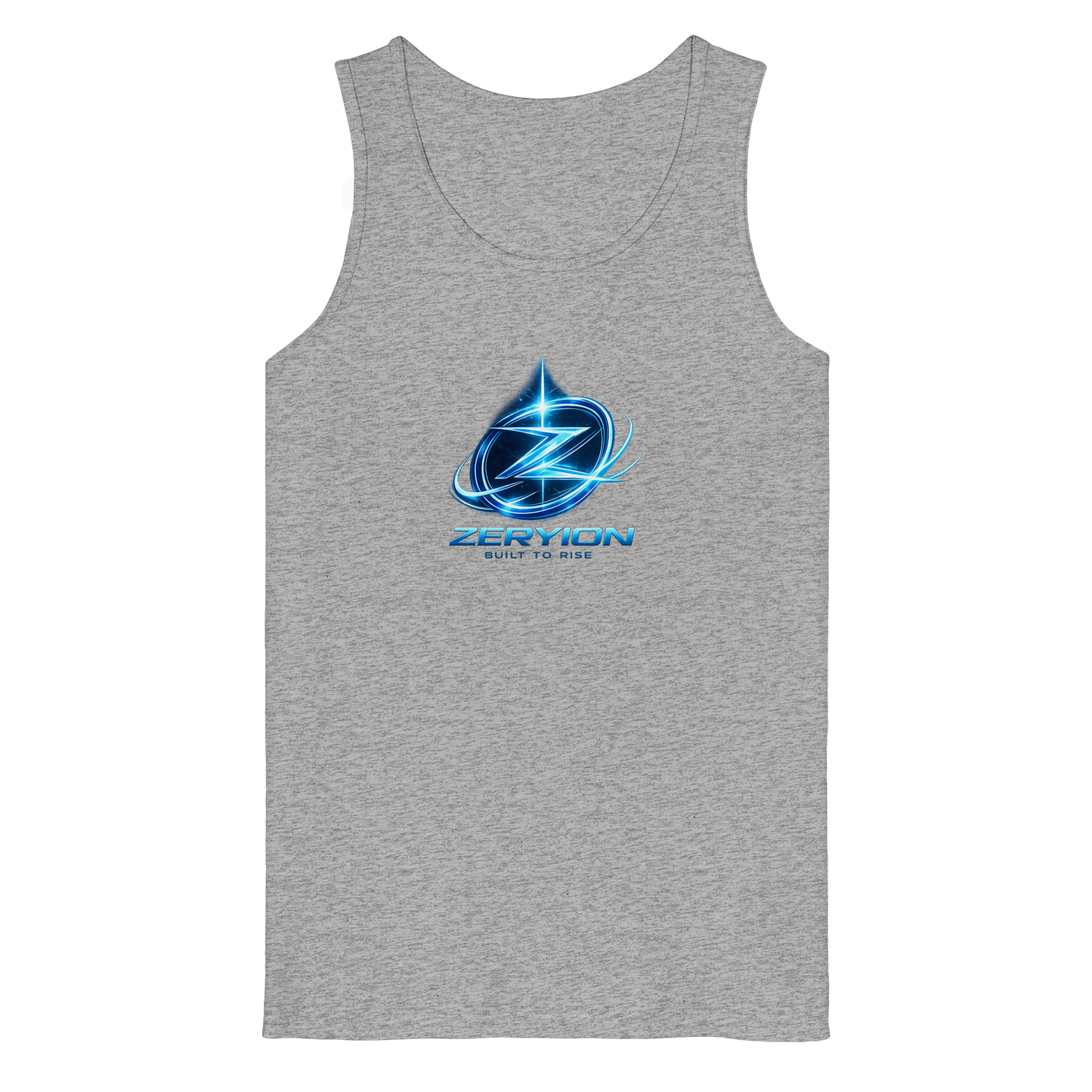 ZERYION  Tank Top