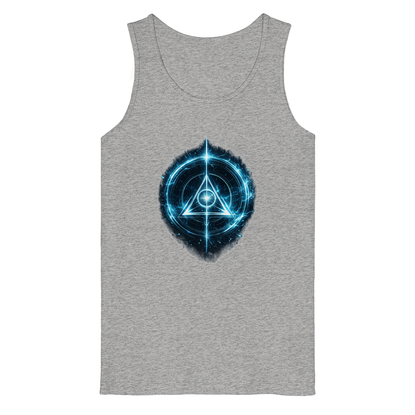 ZERYION SYMBOL - Tank Top
