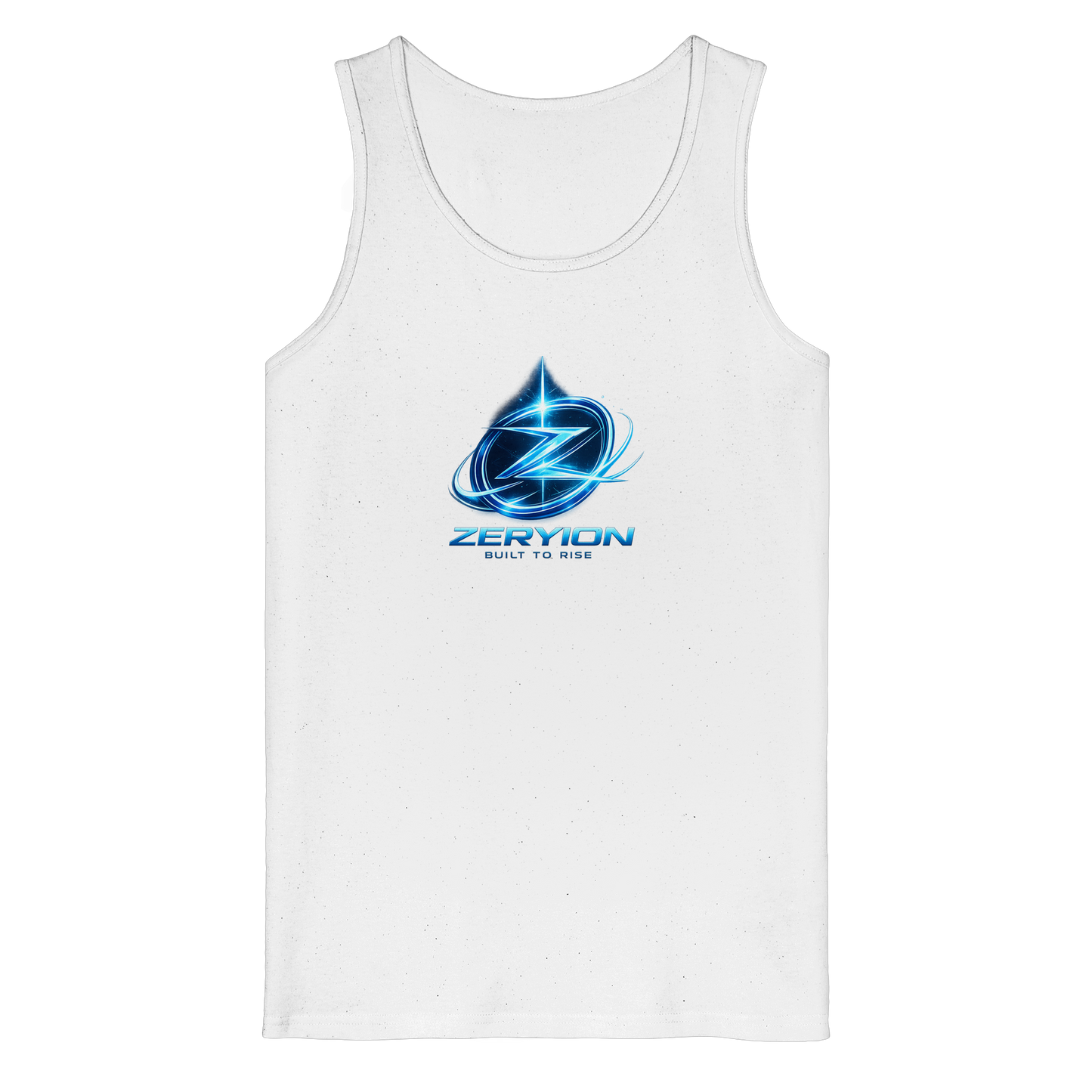 ZERYION  Tank Top