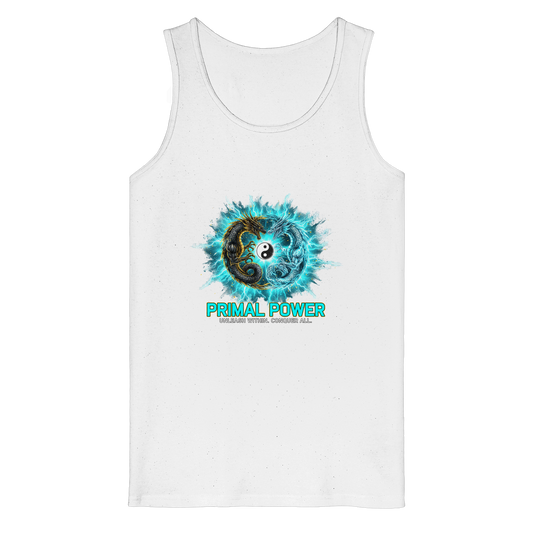 PRIMAL POWER Tank Top