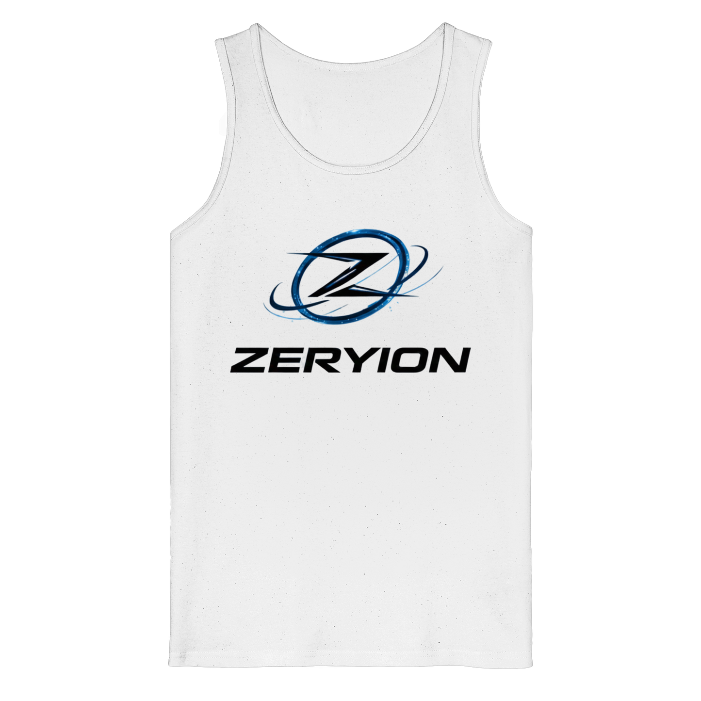 ZERYION - Core Tank Top