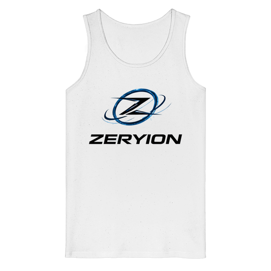 ZERYION - Core Tank Top