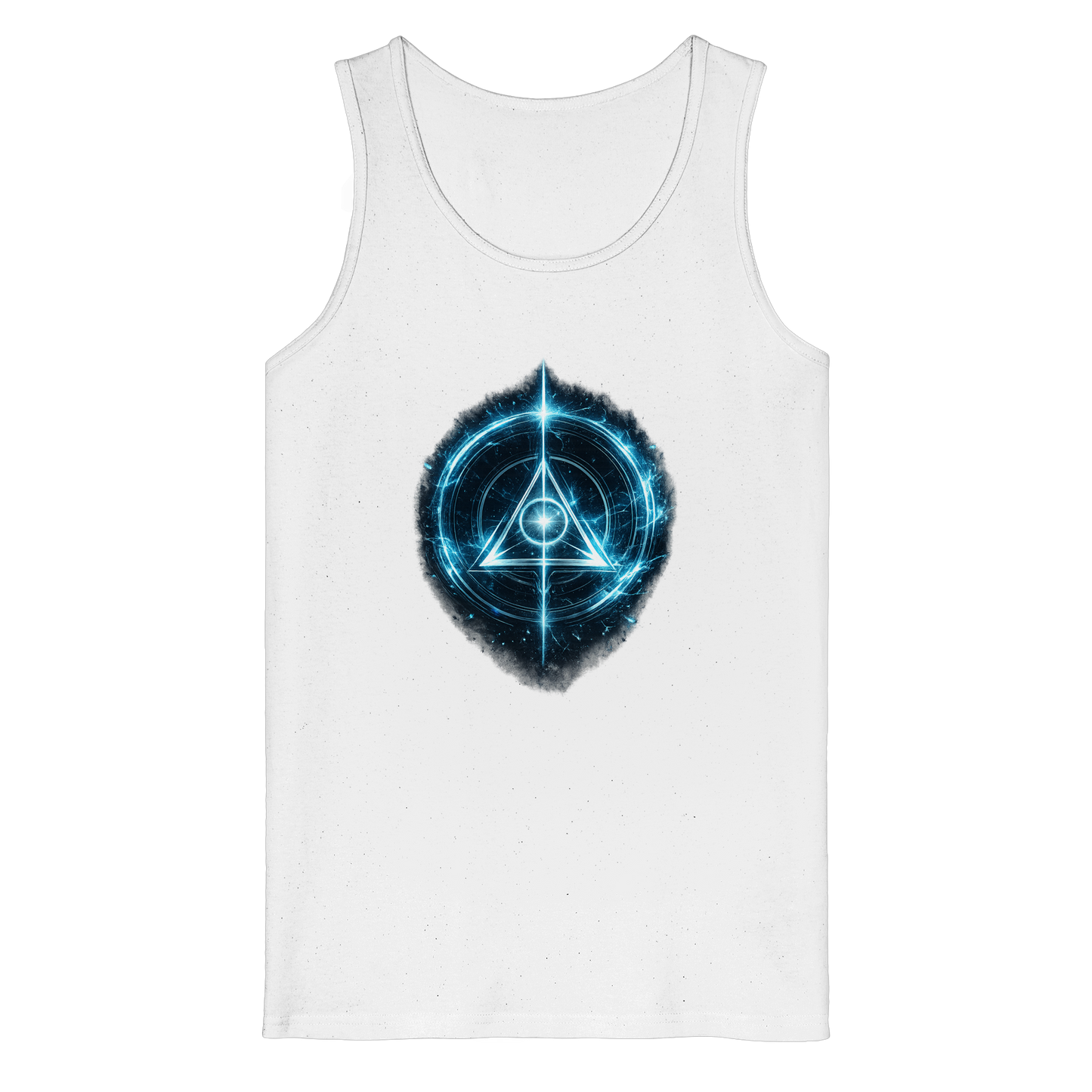 ZERYION SYMBOL - Tank Top