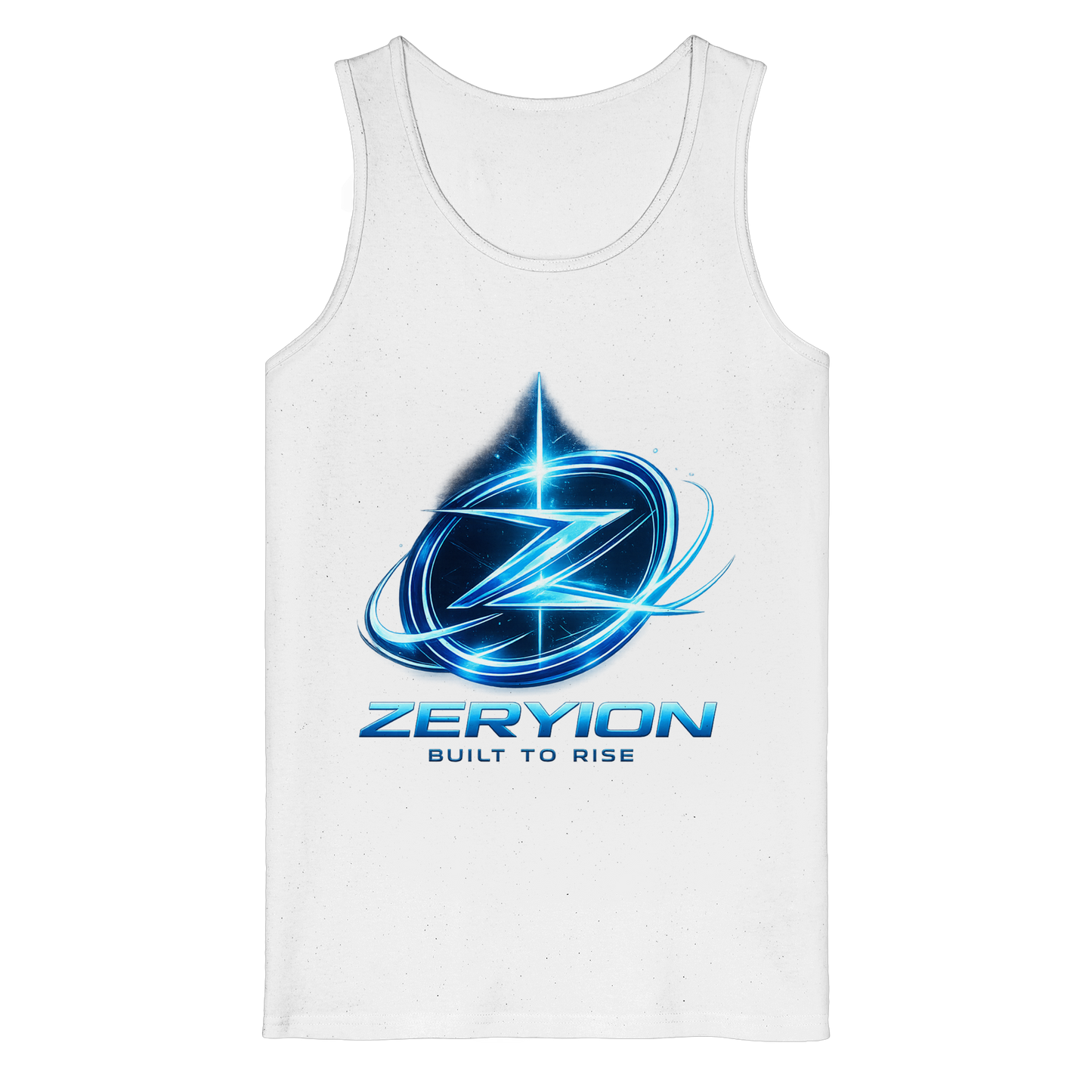 PHÖNIX RISE  Tank Top