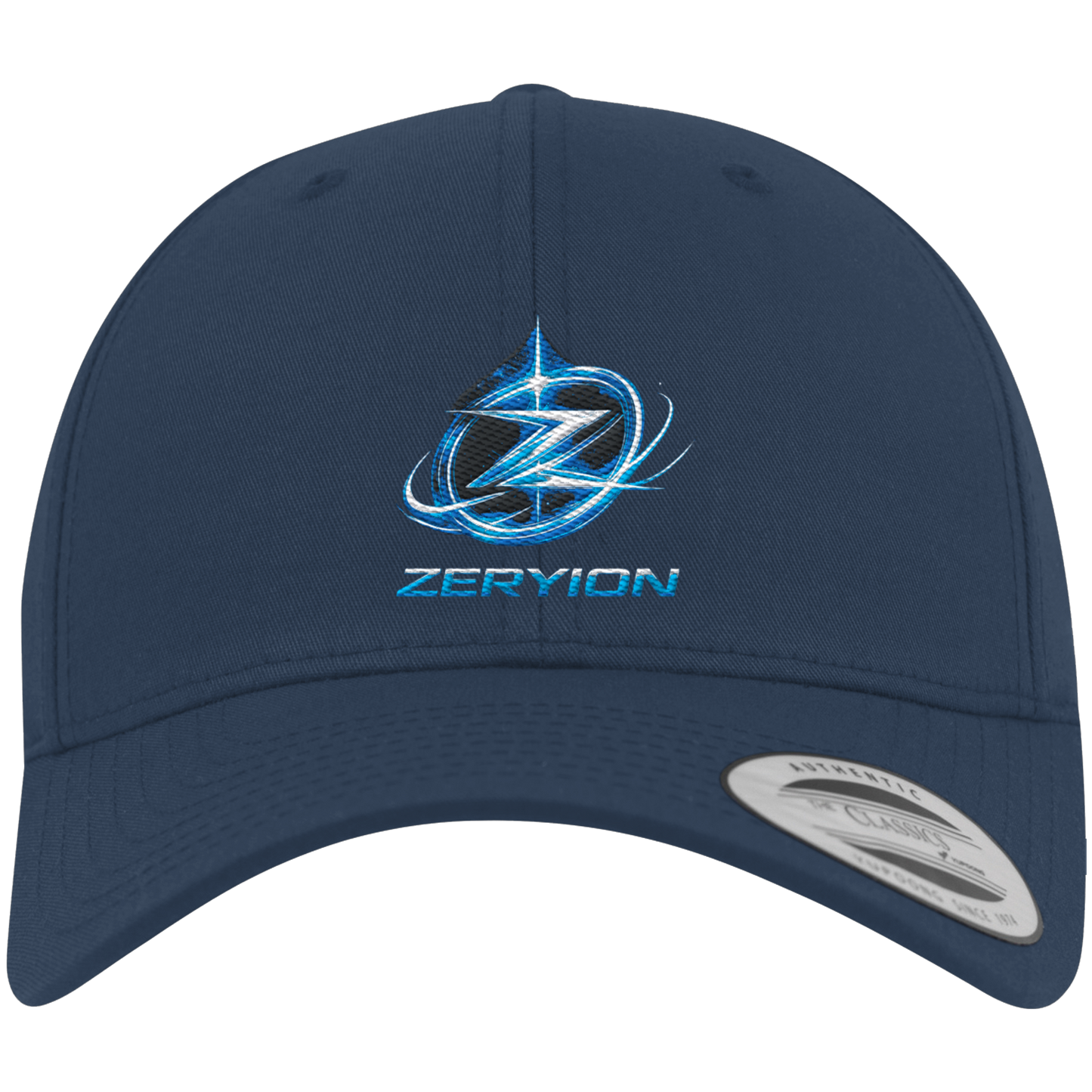 ZERYION Baseball Cap