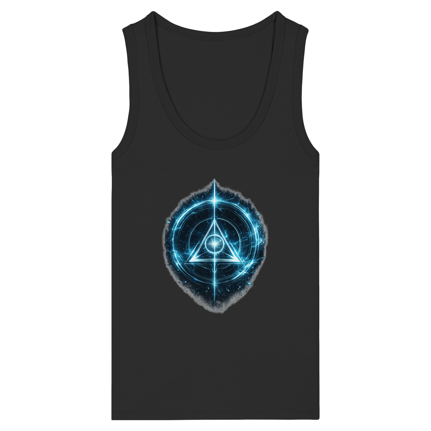 Manifest Power Womens Tank Top