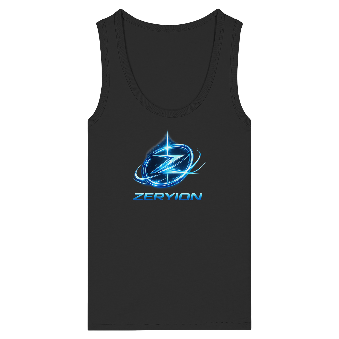 ZERYION Damen Tank Top