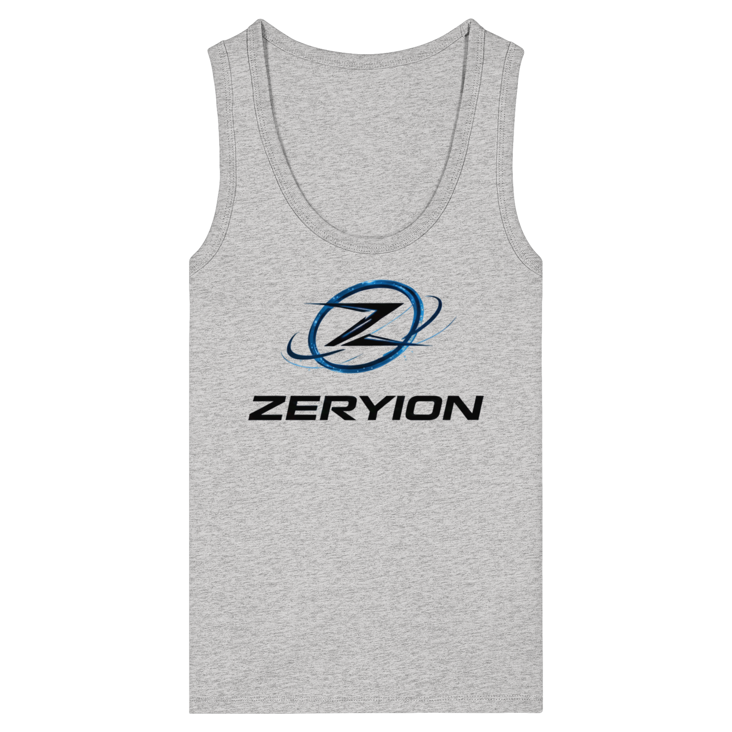 ZERYION - Core Tank Top