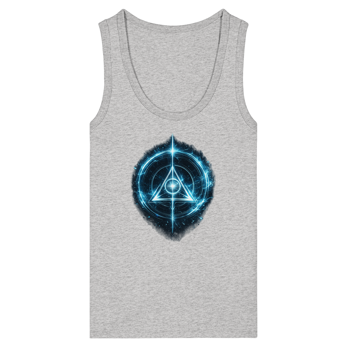 ZERYION SYMBOL - Womens Tank Top