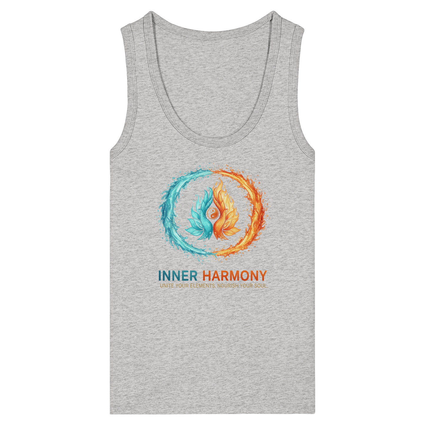 INNER HARMONY Tank Top