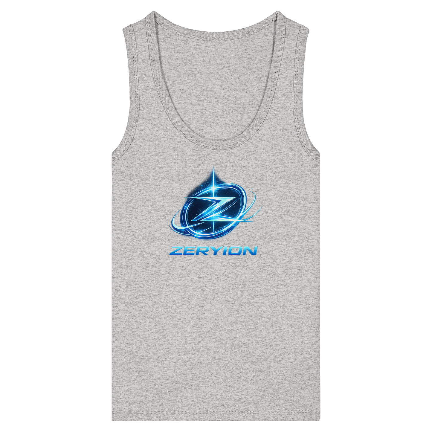 ZERYION Damen Tank Top